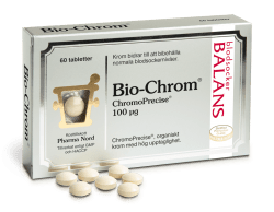 Bio-Chrom - 60 tab