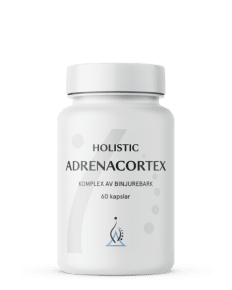Adrenacortex 150 mg - 60 kap