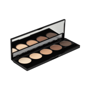 Eyeshadow Collection Natural