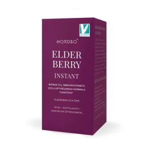 Elderberry Instat