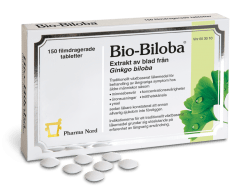 Bio-Biloba - 150 tab