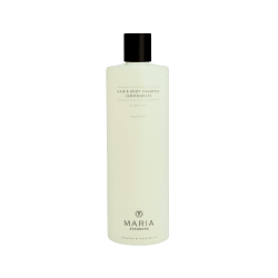 Hair & Body Shampoo Lemongrass 500ml