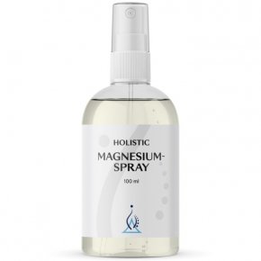 Magnesiumspray 100 ml Holistic