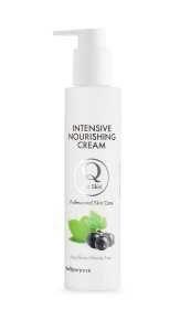 Intensive Nourishing Cream - 200 ml