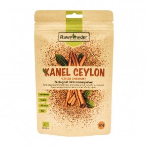 Kanel Ceylon Rawpowder