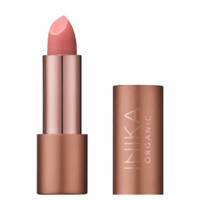 Organic Lipstick - Nude Pink