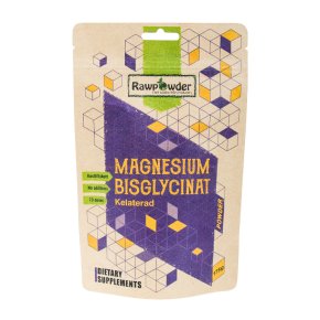 Magnesium Bisglycinat - 175 g