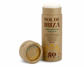Sol De Ibiza 50 spf