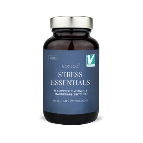 Stress Essentials Nordbo