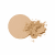 Baked Mineral Foundation - Patience