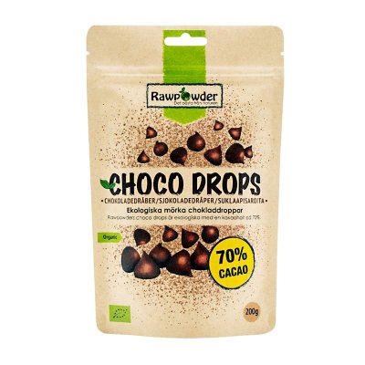 Choco drops - 200 g