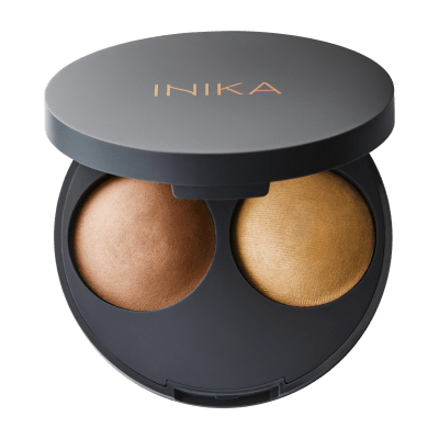 Baked Contour Duo - Almond