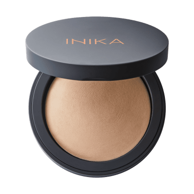 Baked Mineral Foundation - Strength