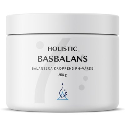 Basbalans Holistic 250 g