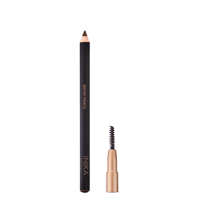 Organic Brow Pencil - Brunette