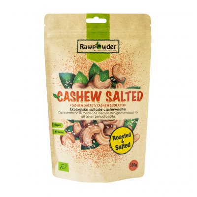Cashew rosted 350 g
