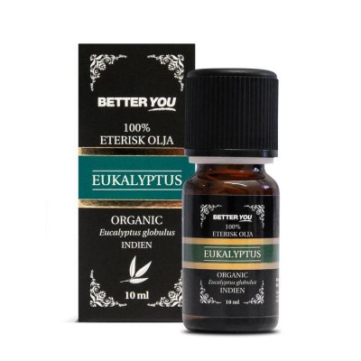 Eukalyptus EKO - 10 ml