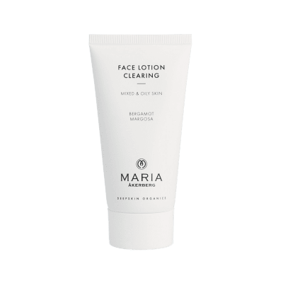 Face Lotion Clearing 50ml