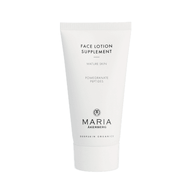 Face Lotion Supplement 50ml