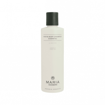 Hair & Body Shampoo Essential 250 ml Maria Åkerberg