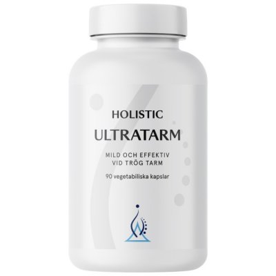 Ultratarm 90 kap Holistic